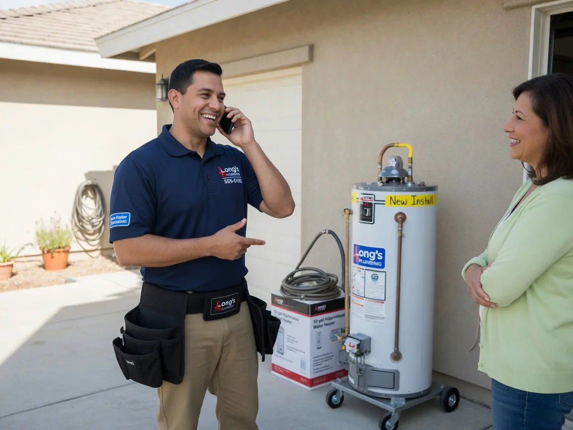 Leak Detection Benson, NC FAQs